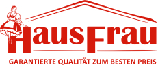 Hausfrau